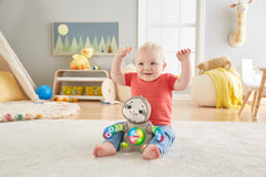Fisher-Price® Linkimals™ Paresseux Super Mouvements - Version Française