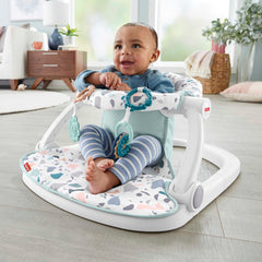 Fisher-Price Siège Jeu et Confort