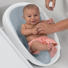 Summer Clean Rinse Baby Bather