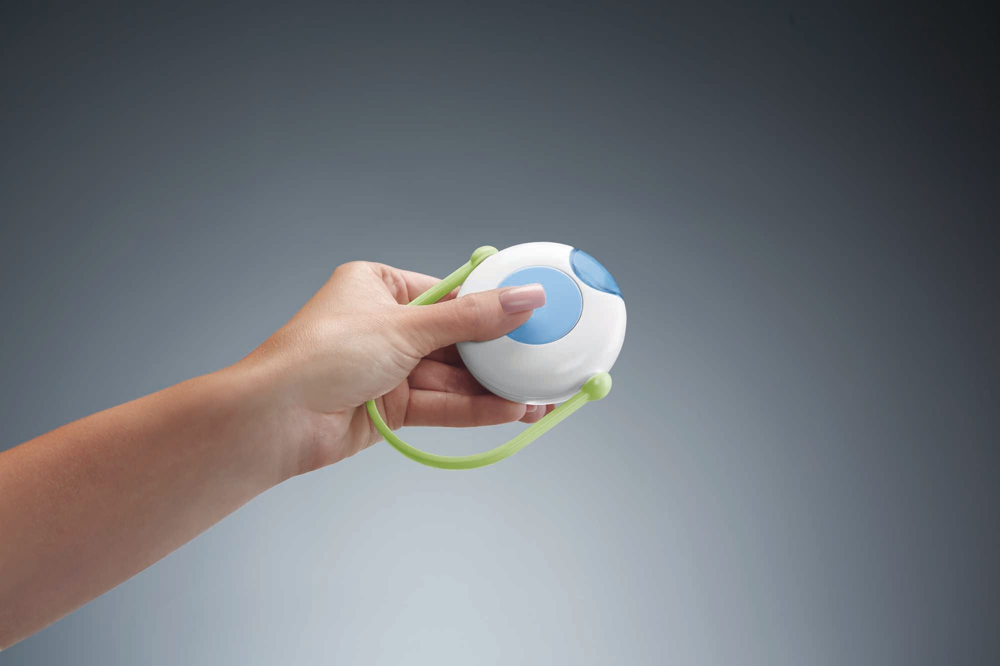 Fisher-Price Baby Móbile de Bebês Super Ursinhos Fofinhos 3 em 1