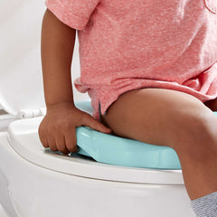 Fisher-Price Sea Me Flush Potty