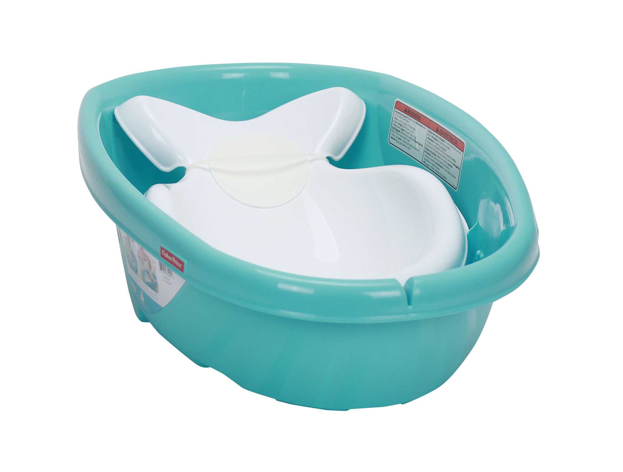 Fisher-Price Whale Of A Tub