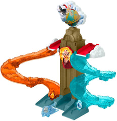 Fisher-Price DC League of Super Pets Brinquedo para Bebês Playset