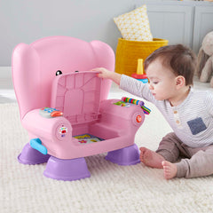 Fisher-Price Laugh & Learn Smart Stages Chair