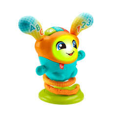 Fisher-Price Mon Premier DJ Version Anglaise et Française