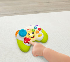 Fisher-Price Aprender e Brincar Brinquedo para Bebês Controle Videogame